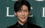 「映画『SAKAMOTO DAYS』が目黒蓮の撮影時オフショット公開⇒「お手てしっかり繋いでて可愛いー」「メロすぎ」と話題」の画像1