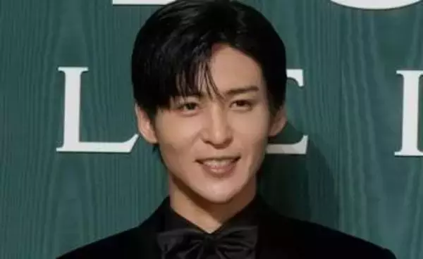映画『SAKAMOTO DAYS』が目黒蓮の撮影時オフショット公開⇒「お手てしっかり繋いでて可愛いー」「メロすぎ」と話題