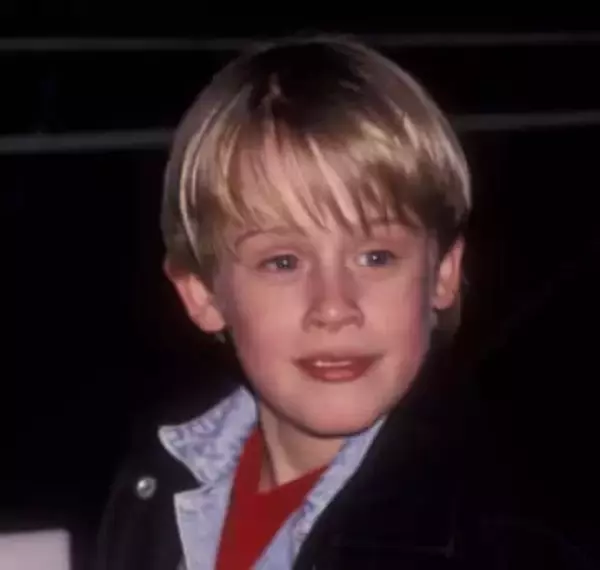 『ホーム・アローン』のマコーレー・カルキン、実は改名していた。新しい名前は？