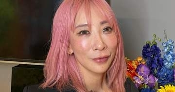 蜷川実花があのちゃんを撮るとこうなる。「初コラボ楽しみ」「絶対すごいと思ってた」と話題