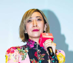 蜷川実花が歴史的街並みを撮るとこうなる「異世界感がすごい」「何かが起こりそうな空」