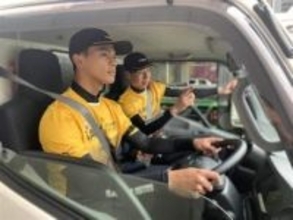 「人手不足」深刻な引越し業界、ドライバーを海外で育成→日本で起用へ。サカイ引越センター、インドネシアに育成拠点