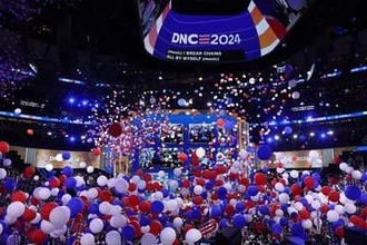 米中間選挙に向けて民主党が好調も、大統領選の投票動向は互角。世論調査で見えてきた共和党への不満、民主党への懸念