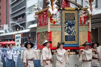 京都人と一般人「お、祇園祭か」こんなに違う。街の変化を感じるポイントに差があるワケ