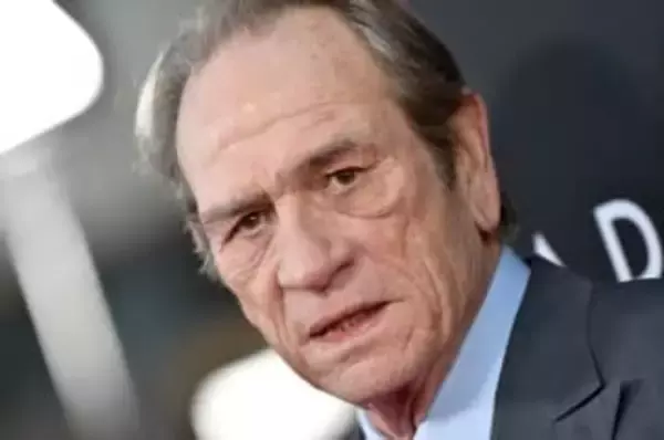 トミー・リー・ジョーンズの34歳の長女が死亡。ホテルで遺体が発見される