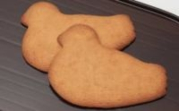 鳩サブレー「干支パッケージ」の縁起が良すぎた。鳩人の流鏑馬ポーズに「勇ましい」と反響