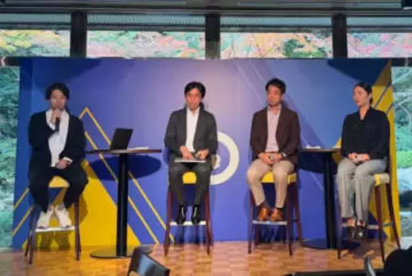 生活者理解はどこまで進化する？ 「dentsu persona hub」がつくるマーケティングの未来