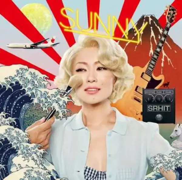 椎名林檎「ほんの20年前に敗戦した雰囲気」に違和感。「旭日旗が突然、問題視」主張で、見落としている“もう一つの深い事情”とは？