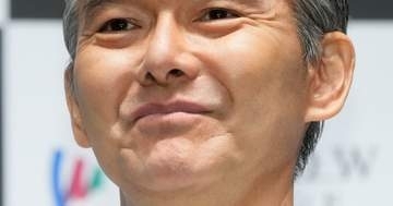 「怖いくらいすごい」「まさしく神の手」と大反響。『ダウンタイム』渡部篤郎らのダミー人形が本人そっくりすぎる