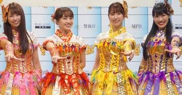 4年前のももクロのMVがM!LK新曲に「そっくり」と話題に⇨公式も「もしかして似てる・・・？」と反応