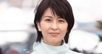 松たか子×松村北斗の恋愛映画、韓国版ポスターに「マジでセンス良い」「惹き込まれる」と絶賛の声。日本版と比べると？