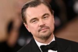 ディカプリオのCM中の「見たことのない姿」にSNS騒然。普段の冷静な姿は「演技だった？」