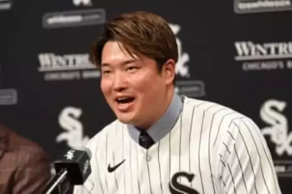 村上宗隆がある“日本の良い文化”を持ち込んでくれたと反響。日本選手のトイレ愛がロッカールームを変えている