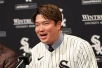 村上宗隆がある“日本の良い文化”を持ち込んでくれたと反響。日本選手のトイレ愛がロッカールームを変えている