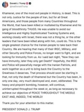 イラン最高指導者、ハメネイ師が死亡と発表　アメリカとイスラエルが学校など攻撃「201人死亡」と国営メディア