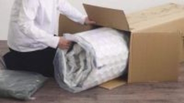 ニトリの組み立て不要「圧縮ベッドフレーム」が革命的。いったいどんな商品？