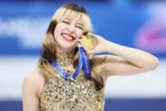 【フィギュア】「アリッサ・リュウ」という名前の呼び方、実は間違っていた。本人が正しい発音を明かす