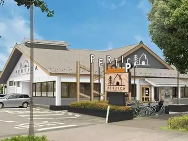 【千葉に進出】“ガスト跡地”に続々オープン、すかいらーく新業態「1649円ランチセット」中身は？