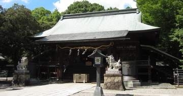 境内に咲く“秋の香り”を御朱印にしたら…⇨巫女の手仕事が生む美しさに「手間暇がすごい」「素敵すぎる」の声