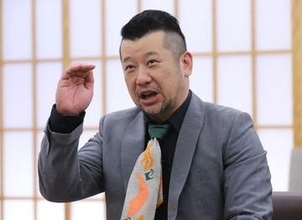 「かっこいいなあ」ケンコバの秘話をオードリー若林＆森三中・黒沢が告白。若林を泣かせたコバの一言とは？