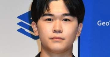 鈴木福、“金髪・無造作ヘア”にイメチェンのワケ。「めっちゃワイルド」「LDHかと思った」と反響
