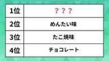 「人気の「うまい棒」の味ランキング。チョコレートやたこ焼きを抑えた1位は？」の画像1