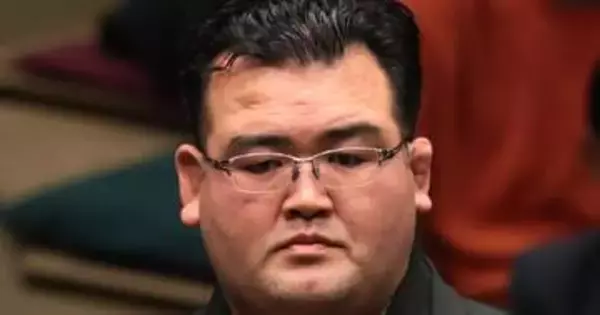 秀ノ山親方、力士たちに“名古屋メシ”のキッチンカーを差し入れ⇨コロッケ20個、牛串10…豪快な注文に反響
