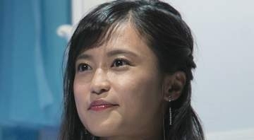 小島瑠璃子、無印良品の“3足990円”くしゅっと履ける靴下を絶賛⇒抜群の機能性に「気に入りました」