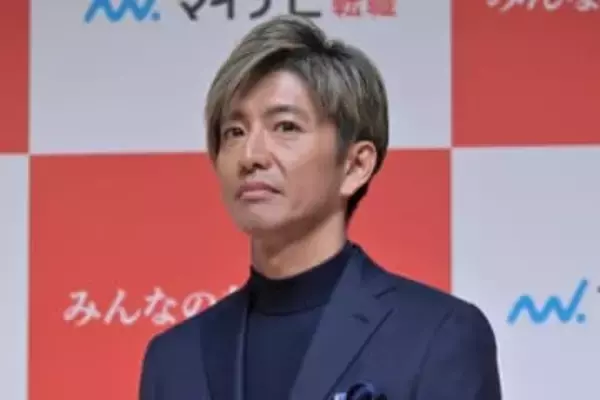 木村拓哉、ワンオク・Takaと犬用ミネストローネを手作り。『グランメゾン』で使用の高級包丁も披露
