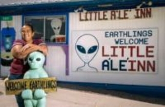 オバマが「宇宙人は存在する」と明言。その理由をSNSで説明「本当です！」