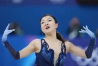 坂本花織&鍵山優真、オリンピック限定の“イタリア名物食品”に驚き⇨「えっすご！」「大好き」と大喜び【ミラノ五輪】