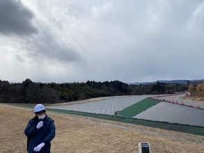 【除染土】「ずっと福島に置いておけ」は「地元に帰るな」と一緒。専門家が語る“ある地方の小さな問題”ではない理由