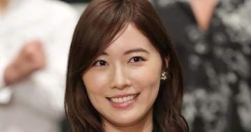 松井珠理奈、“本命”のトヨタ車「レクサスNX」に試乗⇨抜群の乗り心地&機能性に「初心者でも扱いやすい」