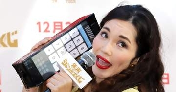 平野ノラ、エルメスのバーキンを“ジブリ風にアレンジ“したら...⇒「インパクトありあり」「どこで買ったの」と反響