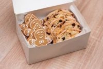 こんなお菓子の箱、「古紙回収には出せません！」⇨知らなかった…。ゴミ清掃芸人も写真付きで解説