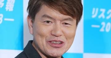 ヒロミ、人生初の家庭菜園で大豊作⇨「サツマイモはママと収穫してみたい」と妻・松本伊代との収穫を心待ちに