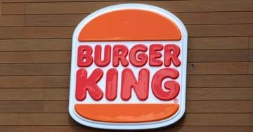 バーガーキング公式が公開した“茶色い物体”が話題。大分初上陸で、他県民から「早く来てください！」