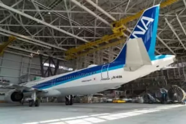 ANAの新作ツールボックスがスタイリッシュすぎる。航空ファンにはたまらない商品に「欲しい」の声相次ぐ