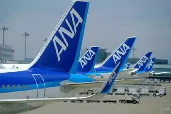 ANAの国内線ルール、幼児無料⇨「1歳まで」に変更へ。いつから？JALは？子育て世帯に衝撃