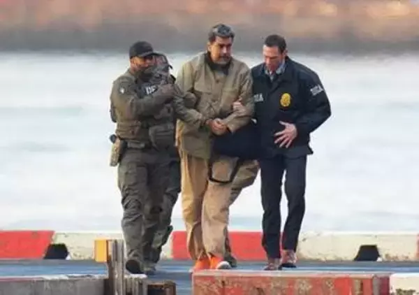 米軍兵士にインサイダー疑惑。ベネズエラ大統領拘束の機密情報を悪用し6500万円をポリマーケットで稼いだ容疑で起訴される