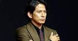 「岡田准一、山下智久の芸能活動30周年を祝福⇒貴重な2ショットに「画力つっっっよ」「素敵な関係」の声」の画像1