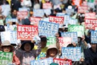 「ママ戦争止めてくるわ」と『新しいリベラル』と、特殊な界隈で特殊な訓練を長期間受けてきたという自覚について