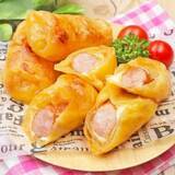 「【ライスペーパー、まだ水で戻してるの？】アレに浸したらご馳走に。簡単でサクサクうまい、パイのレシピ3選」の画像1