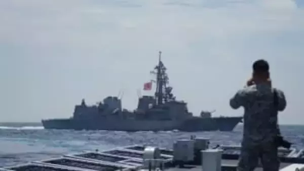 【知ってた？】海上自衛隊・艦内でのNG行為5選。「ダメ！絶対!!」