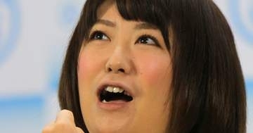 森三中・黒沢、熊本県氷川町の“1玉3300円”奇跡の梨を購入⇒熊本地震を耐えた味に「美味しい」「支援にもなる」
