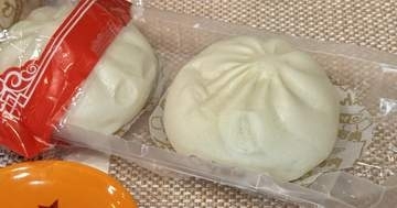 妻が肉まんをチンしたら…⇨想像を超えた姿に「消えた！w」「誰もが一度は通る道」と11万「いいね」