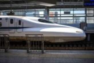 東海道新幹線に今年できる「個室」はどんな座席？プライベート空間に「めちゃくちゃ快適そう」「最高じゃん」の声