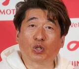「寺門ジモン、岩手・盛岡の焼肉店で“盛岡冷麺”を絶賛⇨「焼肉は前座」「麺がしこしこで美味しい」」の画像1