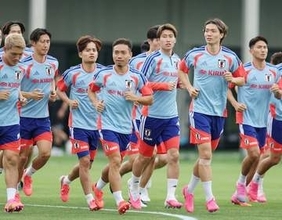 ワールドカップ全試合の4分の1、「危険」な高温予想。「偶然ではありません。これが気候変動です」サッカーファンに今、知ってほしいこと