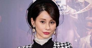 ダレノガレ明美、保護した子猫が2カ月で“別猫級”の劇的変化⇒「幸せなお顔」「愛情感じる綺麗さ」